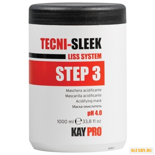 KayPro Tecni-Sleek