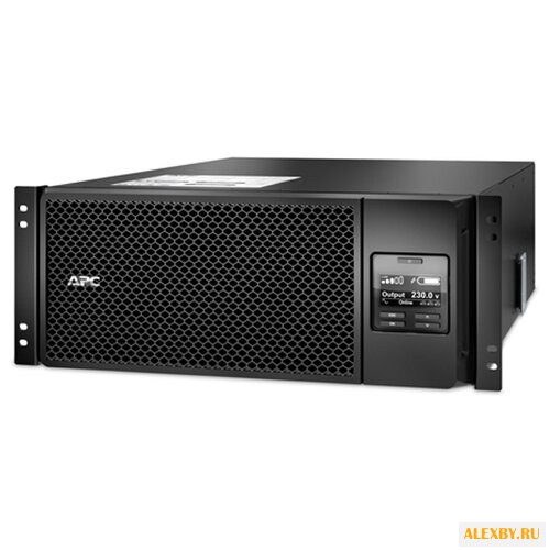 ИБП с двойным преобразованием