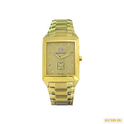 Наручные часы ROMANSON