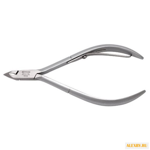 Кусачки Metzger CN-05-Т6mm Cobalt