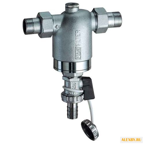 Фильтр FAR FA 3943 12100