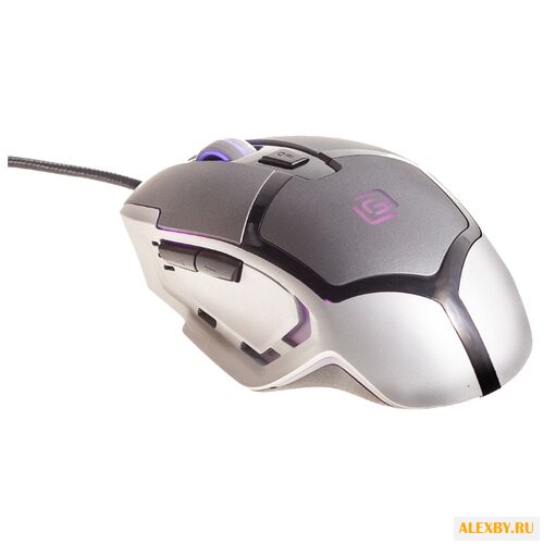 Мышь Oklick 915G UNIVERSE Black