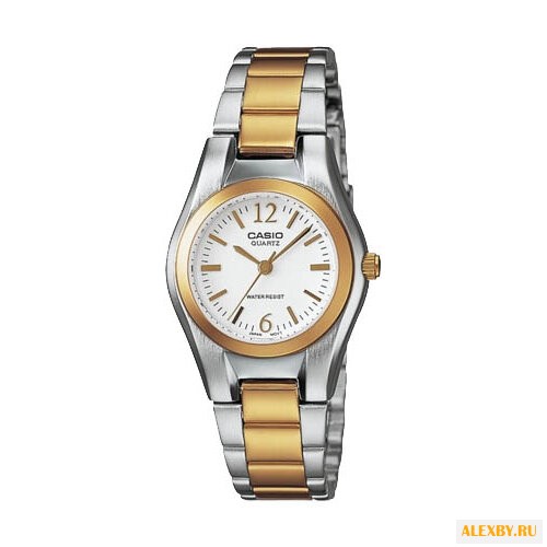 Наручные часы CASIO LTP-1253SG-7A