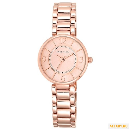 Наручные часы ANNE KLEIN 1870RGRG