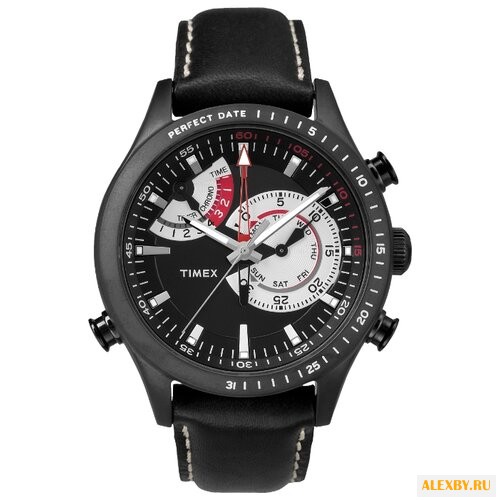 Наручные часы TIMEX TW2P72600