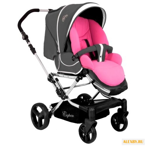 Прогулочная коляска Esspero