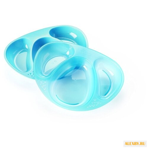 Комплект посуды Tommee Tippee