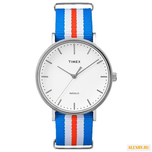 Наручные часы TIMEX TW2P91100