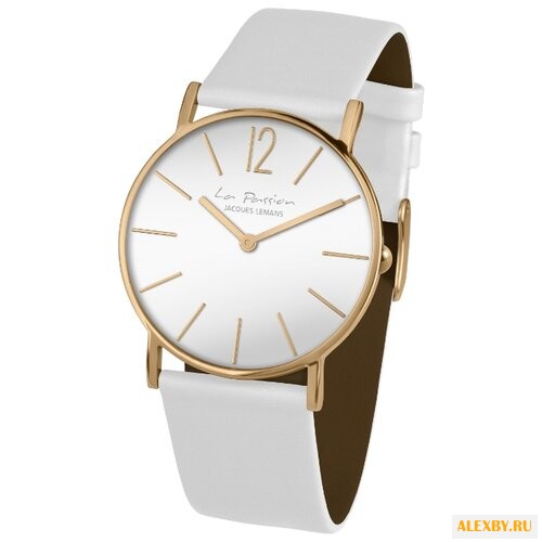 Наручные часы JACQUES LEMANS