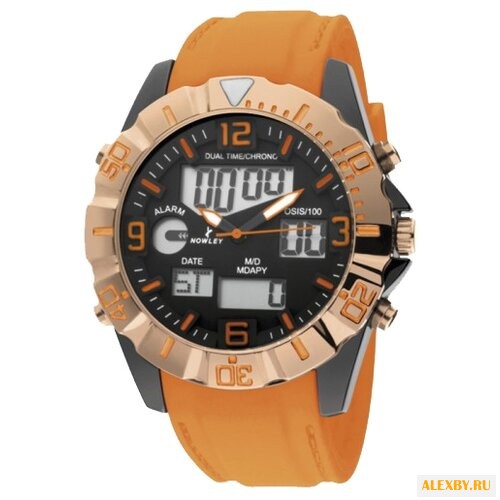 Наручные часы NOWLEY 8-5227-0-6