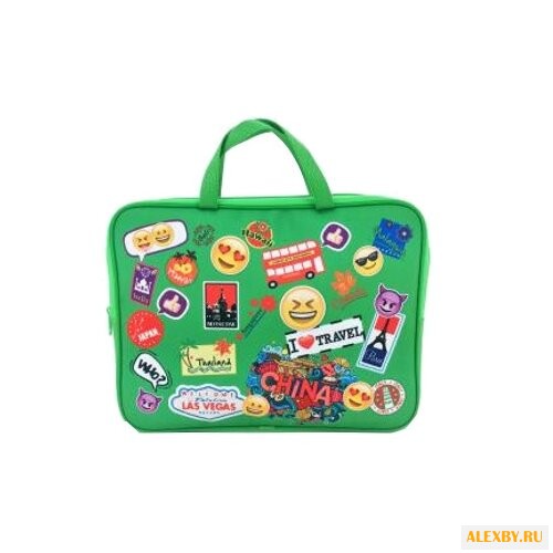 CENTRUM Папка-сумка для