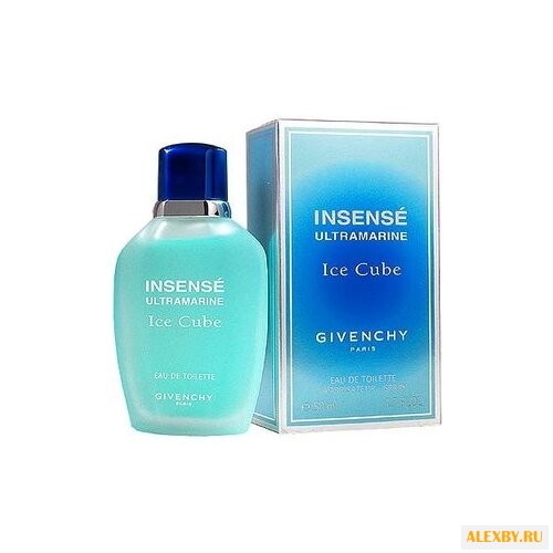 GIVENCHY Insense Ultramarine