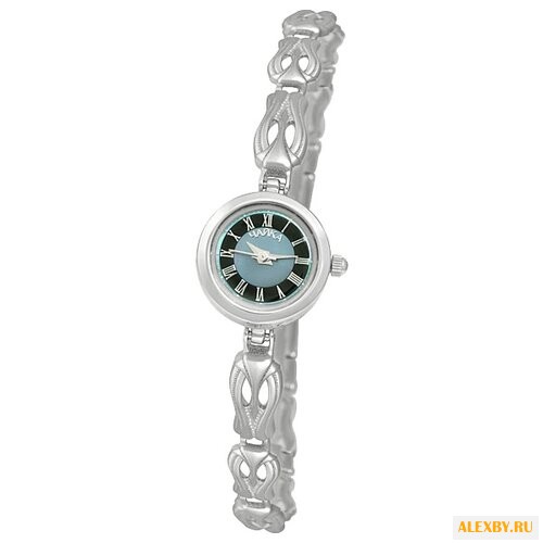 Наручные часы Чайка 44100-04.518