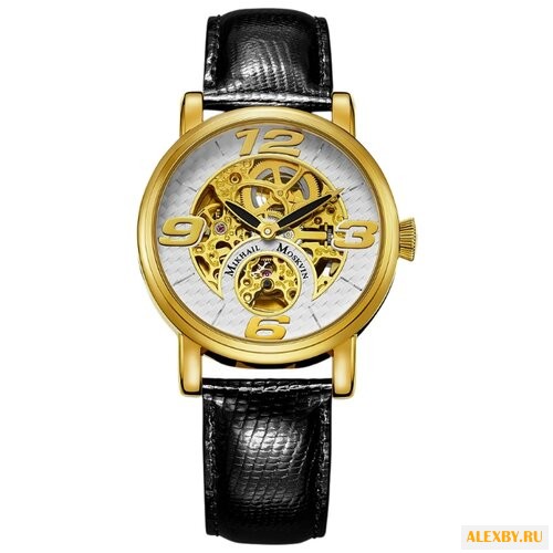 Наручные часы Mikhail Moskvin