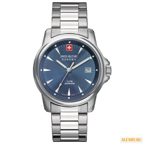 Наручные часы SWISS MILITARY