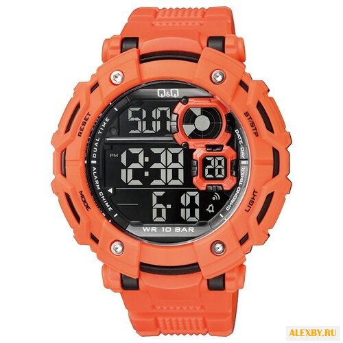 Наручные часы Q&Q M150 J004