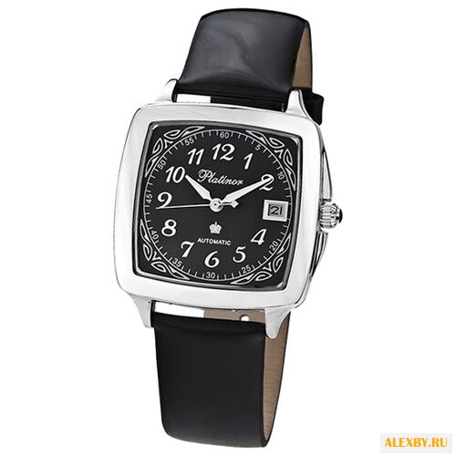 Наручные часы Platinor 40400.537