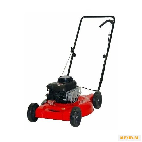 Газонокосилка MegaGroup 5110 XAS