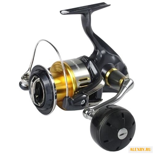 Катушка SHIMANO TWIN POWER 15