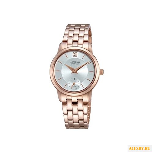 Наручные часы J. Springs BLD019