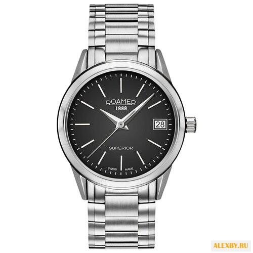 Наручные часы Roamer