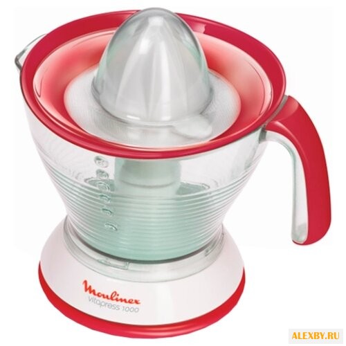 Соковыжималка Moulinex PC 3021
