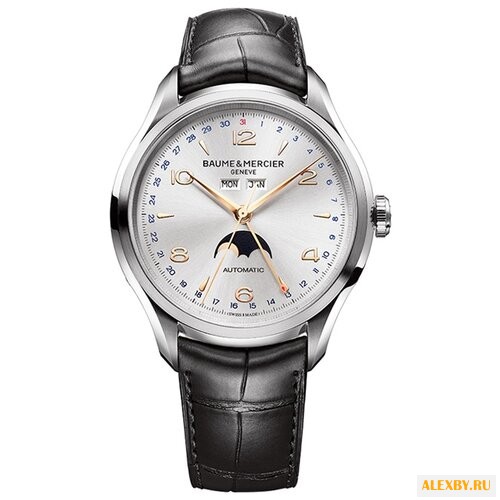 Наручные часы BAUME & MERCIER
