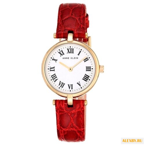 Наручные часы ANNE KLEIN 2354SVRD