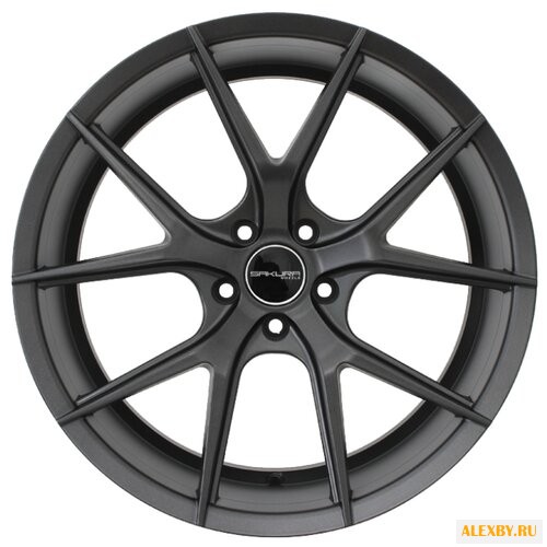 Колесный диск Sakura Wheels D8270