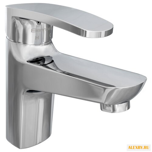 Однорычажный смеситель для