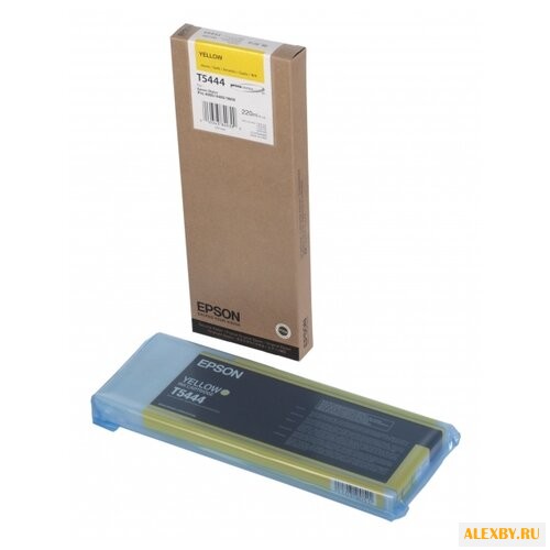 Картридж Epson C13T544400