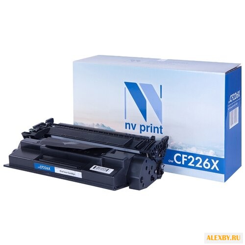 Картридж NV Print CF226X для HP