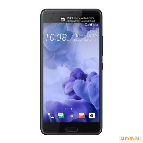 Смартфон HTC U Ultra 64GB