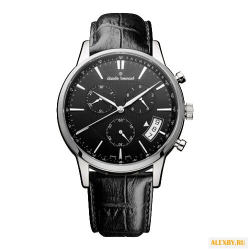 Наручные часы claude bernard