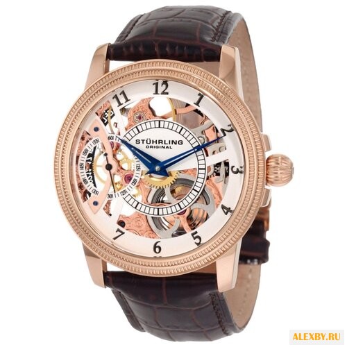 Наручные часы STUHRLING 228.33452