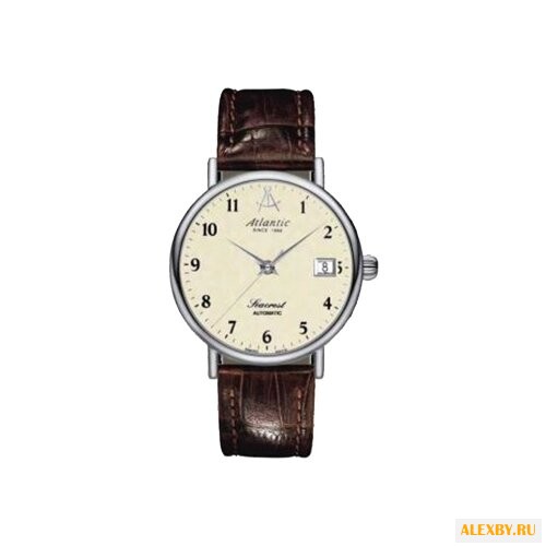 Наручные часы Atlantic