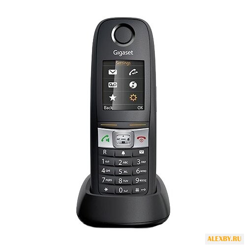 Радиотелефон Gigaset E630H