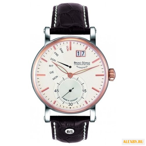 Наручные часы BRUNO SOHNLE