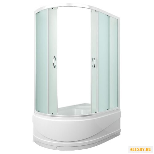 Душевой уголок ERLIT ER 0512TR