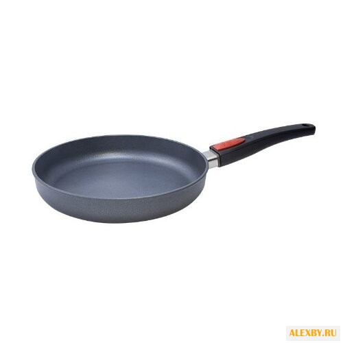 Сковорода Woll Diamond titan