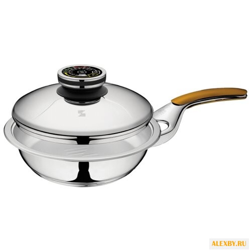 Сковорода Zepter Masterpiece