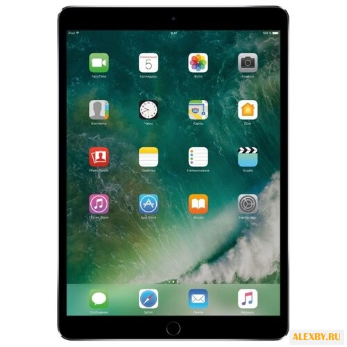 Планшет Apple iPad Pro 10.5