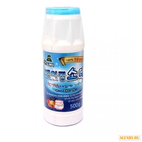 Универсальное чистящее средство