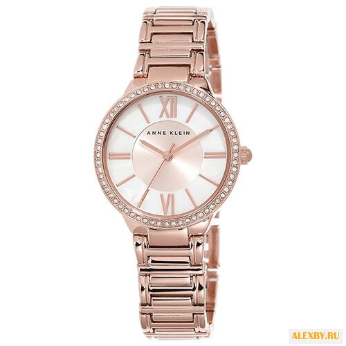 Наручные часы ANNE KLEIN 1794MPRG