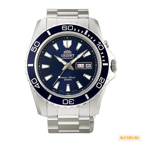 Наручные часы ORIENT EM75002D