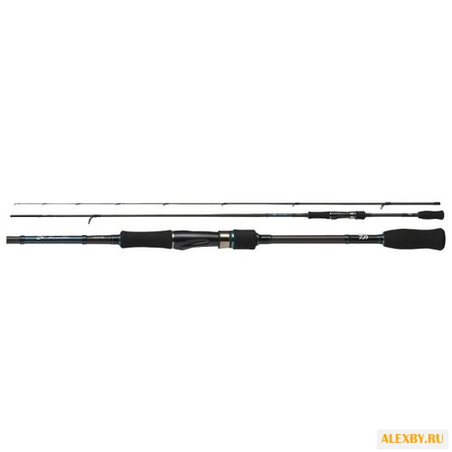 Удилище спиннинговое DAIWA