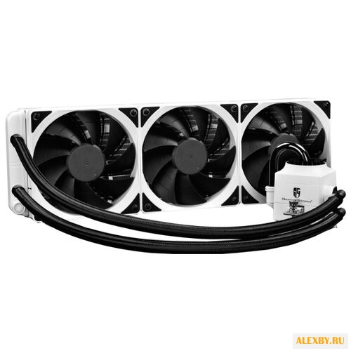 Кулер для процессора Deepcool