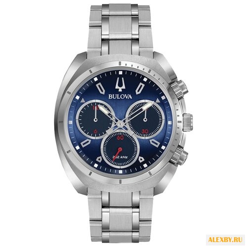 Наручные часы BULOVA 96A185