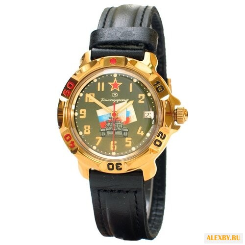 Наручные часы Восток 819435