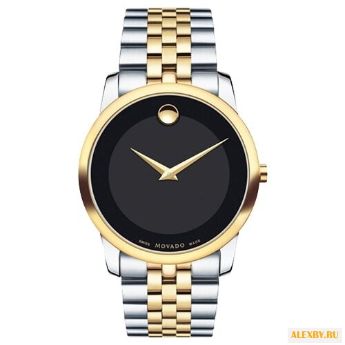 Наручные часы MOVADO 606899